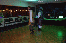 MarsCon's  6th Masquerade Ball